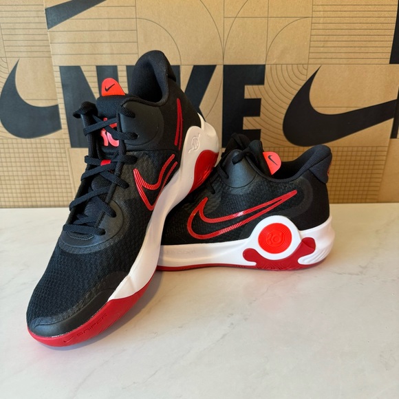 Final Sale!!! 🌺 NIKE 🌺 KD Trey 5 IX 👟 - Picture 11 of 13